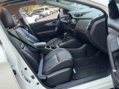 Nissan 2.0L CVTLuxury Edition - ფოტო 11
