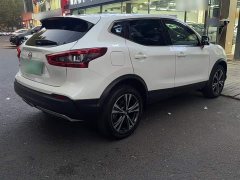 Nissan 2.0L CVTLuxury Edition - ფოტო 12
