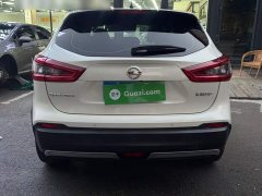 Nissan 2.0L CVTLuxury Edition - ფოტო 13