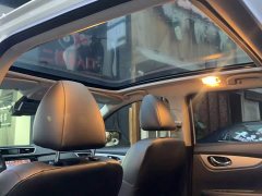 Nissan 2.0L CVTLuxury Edition - ფოტო 15