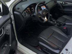 Nissan 2.0L CVTLuxury Edition - ფოტო 16