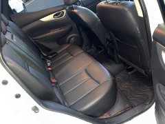 Nissan 2.0L CVTLuxury Edition - ფოტო 20