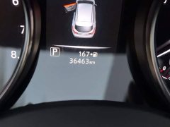 Nissan 2.0L CVTLuxury Edition - ფოტო 6