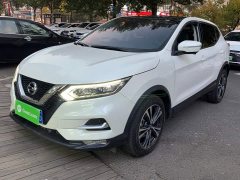 Nissan 2.0L CVTLuxury Edition - ფოტო 7
