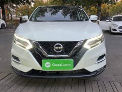 Nissan 2.0L CVTLuxury Edition - ფოტო 8