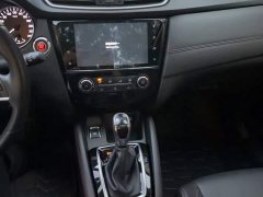 Nissan 2.0L CVTLuxury Edition - ფოტო 9