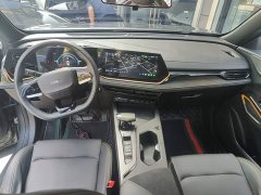 Changan Oushang X5 PLUS Facelift 1.5T DCT Excellence - ფოტო 10