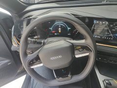 Changan Oushang X5 PLUS Facelift 1.5T DCT Excellence - ფოტო 11
