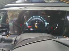 Changan Oushang X5 PLUS Facelift 1.5T DCT Excellence - ფოტო 12