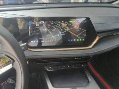 Changan Oushang X5 PLUS Facelift 1.5T DCT Excellence - ფოტო 13
