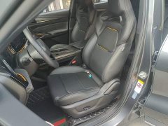 Changan Oushang X5 PLUS Facelift 1.5T DCT Excellence - ფოტო 15