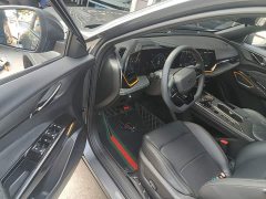 Changan Oushang X5 PLUS Facelift 1.5T DCT Excellence - ფოტო 16