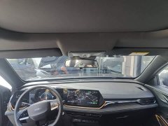 Changan Oushang X5 PLUS Facelift 1.5T DCT Excellence - ფოტო 18