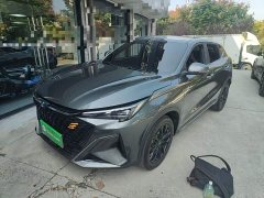 Changan Oushang X5 PLUS Facelift 1.5T DCT Excellence - ფოტო 2
