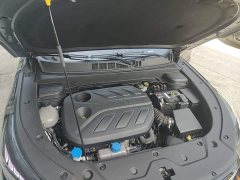 Changan Oushang X5 PLUS Facelift 1.5T DCT Excellence - ფოტო 20