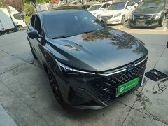 Changan Oushang X5 PLUS Facelift 1.5T DCT Excellence - ფოტო 4