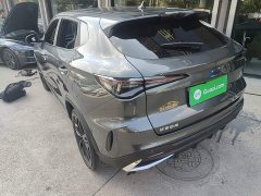 Changan Oushang X5 PLUS Facelift 1.5T DCT Excellence - ფოტო 5