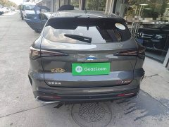 Changan Oushang X5 PLUS Facelift 1.5T DCT Excellence - ფოტო 6