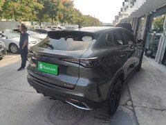 Changan Oushang X5 PLUS Facelift 1.5T DCT Excellence - ფოტო 7