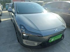 Xpeng Xiaopeng MONA M03 620 Extended Range - ფოტო 4