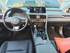 Lexus RX 2020 Facelift 300 FWD Elite - ფოტო 10