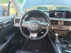 Lexus RX 2020 Facelift 300 FWD Elite - ფოტო 11