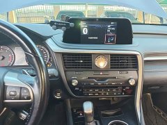 Lexus RX 2020 Facelift 300 FWD Elite - ფოტო 13
