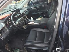 Lexus RX 2020 Facelift 300 FWD Elite - ფოტო 15
