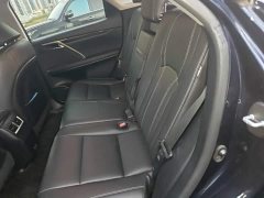 Lexus RX 2020 Facelift 300 FWD Elite - ფოტო 17