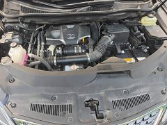 Lexus RX 2020 Facelift 300 FWD Elite - ფოტო 20