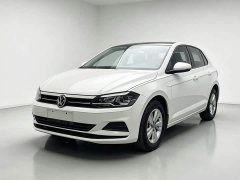 Volkswagen Polo Plus 1.5L Automatic Panoramic Comfort Edition - ფოტო 1