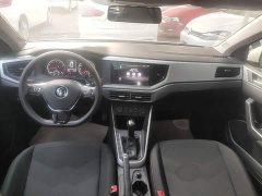 Volkswagen Polo Plus 1.5L Automatic Panoramic Comfort Edition - ფოტო 10