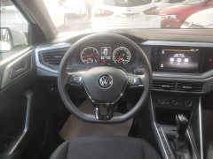 Volkswagen Polo Plus 1.5L Automatic Panoramic Comfort Edition - ფოტო 11