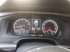 Volkswagen Polo Plus 1.5L Automatic Panoramic Comfort Edition - ფოტო 12