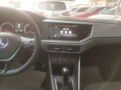 Volkswagen Polo Plus 1.5L Automatic Panoramic Comfort Edition - ფოტო 13