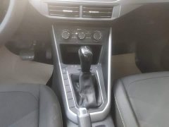 Volkswagen Polo Plus 1.5L Automatic Panoramic Comfort Edition - ფოტო 14