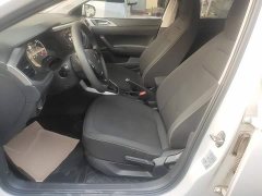 Volkswagen Polo Plus 1.5L Automatic Panoramic Comfort Edition - ფოტო 15
