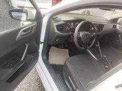 Volkswagen Polo Plus 1.5L Automatic Panoramic Comfort Edition - ფოტო 16