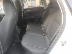 Volkswagen Polo Plus 1.5L Automatic Panoramic Comfort Edition - ფოტო 17