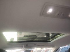 Volkswagen Polo Plus 1.5L Automatic Panoramic Comfort Edition - ფოტო 18