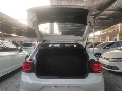 Volkswagen Polo Plus 1.5L Automatic Panoramic Comfort Edition - ფოტო 19
