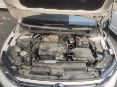 Volkswagen Polo Plus 1.5L Automatic Panoramic Comfort Edition - ფოტო 20