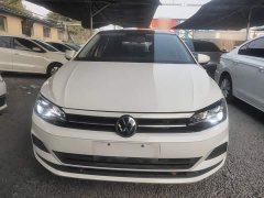Volkswagen Polo Plus 1.5L Automatic Panoramic Comfort Edition - ფოტო 3