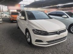 Volkswagen Polo Plus 1.5L Automatic Panoramic Comfort Edition - ფოტო 4