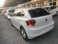 Volkswagen Polo Plus 1.5L Automatic Panoramic Comfort Edition - ფოტო 5