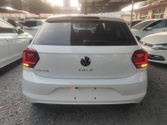 Volkswagen Polo Plus 1.5L Automatic Panoramic Comfort Edition - ფოტო 6