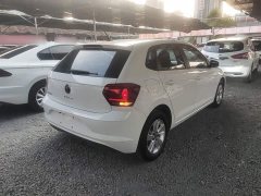 Volkswagen Polo Plus 1.5L Automatic Panoramic Comfort Edition - ფოტო 7