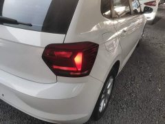 Volkswagen Polo Plus 1.5L Automatic Panoramic Comfort Edition - ფოტო 8