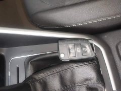 Volkswagen Polo Plus 1.5L Automatic Panoramic Comfort Edition - ფოტო 9