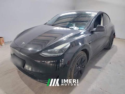 2022 Tesla Model Y Facelift Rear-Wheel Drive